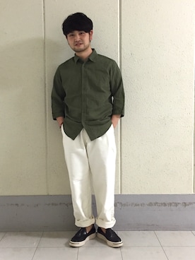 こいでさんのコーディネート