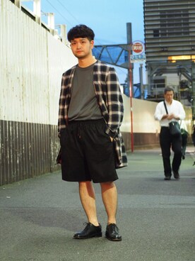 こいでさんのコーディネート