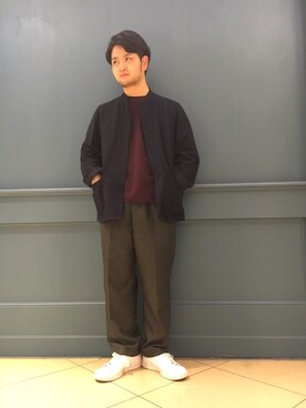 こいでさんのコーディネート