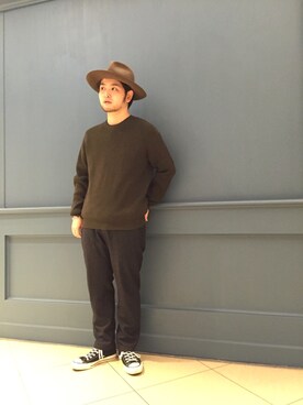 こいでさんのコーディネート