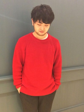 こいでさんのコーディネート