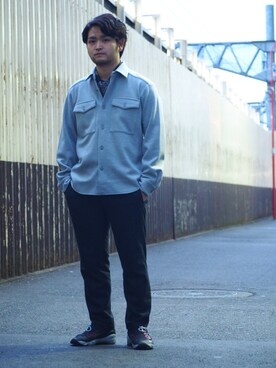 こいでさんのコーディネート