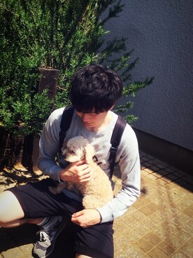 いっちーさんのコーディネート