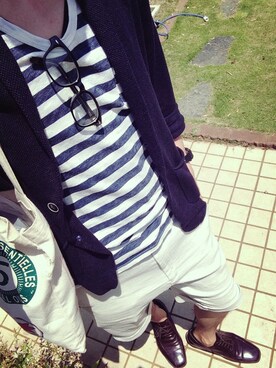 いっちーさんのコーディネート