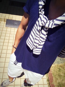 いっちーさんのコーディネート