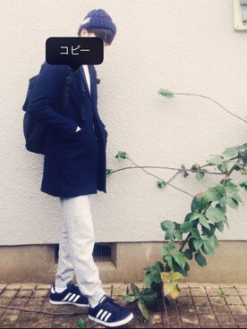 いっちーさんのコーディネート