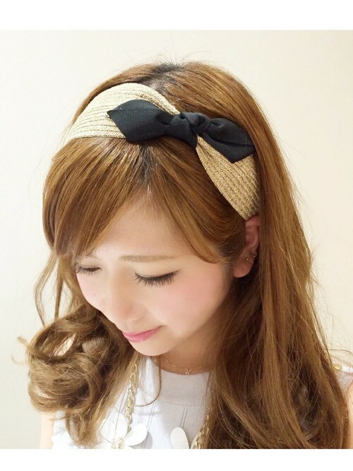 Minimum神戸マルイstaff ｍｉｎｉｍｕｍ Minimumのその他ヘアアクセサリーを使ったコーディネート Wear