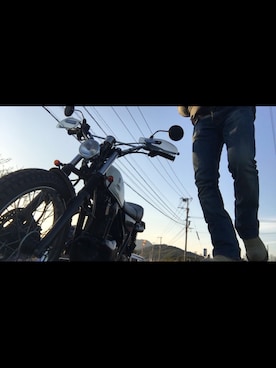 ぽんたさんのコーディネート