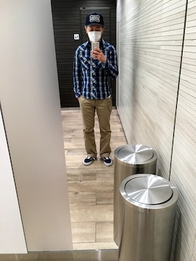 ぽんたさんのコーディネート