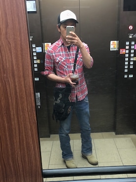 ぽんたさんのコーディネート