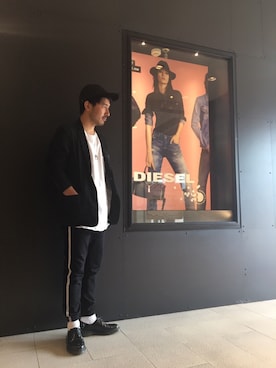 yuitoさんのコーディネート