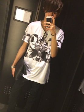 なおきんぐさんのコーディネート