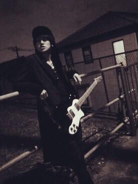 なおきんぐさんのコーディネート