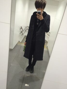 なおきんぐさんのコーディネート