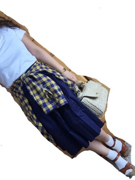 hysmmkさんのコーディネート