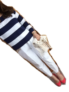 hysmmkさんのコーディネート