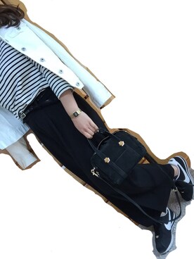 hysmmkさんのコーディネート