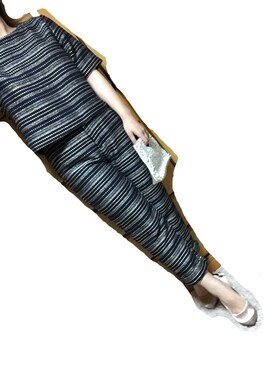 hysmmkさんのコーディネート