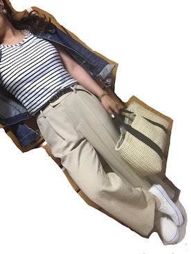 hysmmkさんのコーディネート