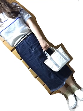 hysmmkさんのコーディネート