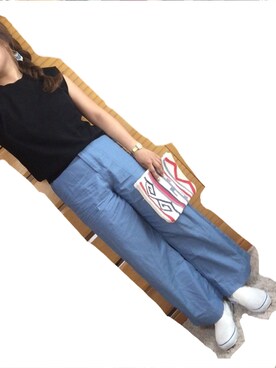 hysmmkさんのコーディネート