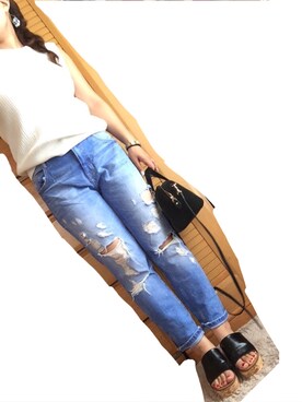 hysmmkさんのコーディネート