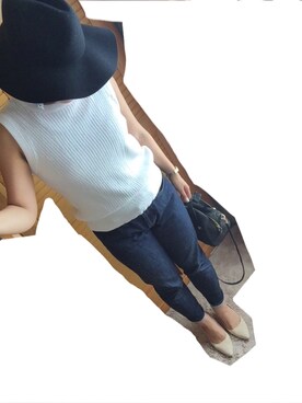 hysmmkさんのコーディネート