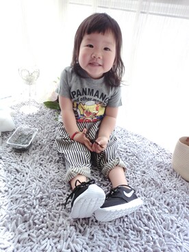 Zoeさんのコーディネート