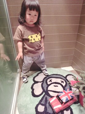 Zoeさんのコーディネート