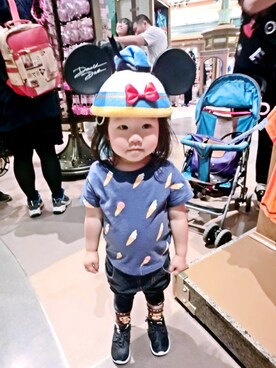 Zoeさんのコーディネート