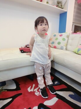 Zoeさんのコーディネート