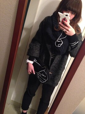 み まさんのコーディネート