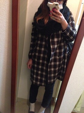 み まさんのコーディネート