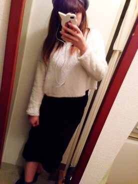 み まさんのコーディネート