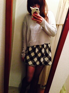 み まさんのコーディネート