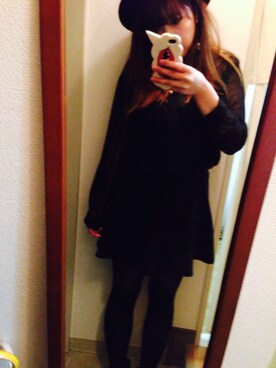 み まさんのコーディネート