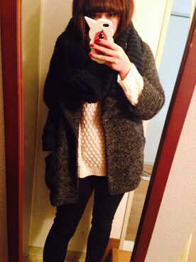 み まさんのコーディネート