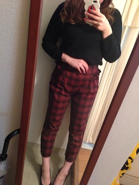 み まさんのコーディネート