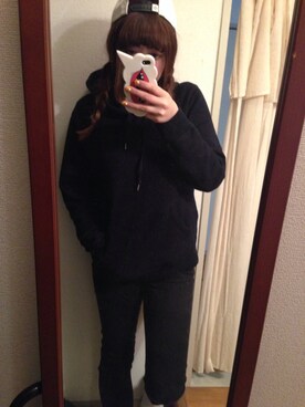 み まさんのコーディネート