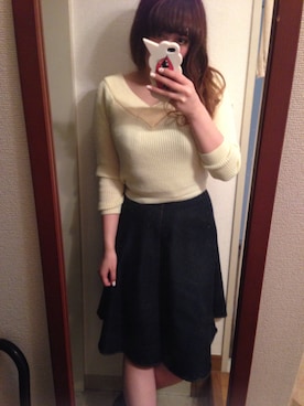 み まさんのコーディネート