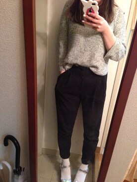 み まさんのコーディネート