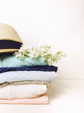 L'ZZIEさんのコーディネート