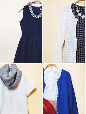 L'ZZIEさんのコーディネート