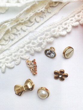 L'ZZIEさんのコーディネート