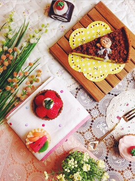 L'ZZIEさんのコーディネート