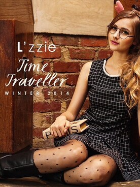 L'ZZIEさんのコーディネート