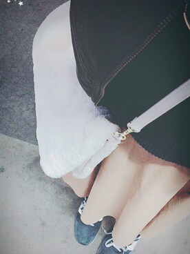 Tomomi Sahoさんのコーディネート