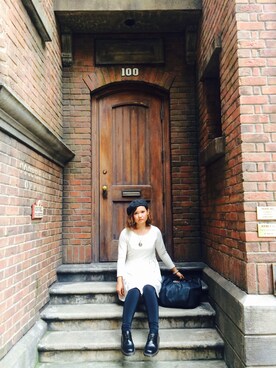 Nettyさんのコーディネート