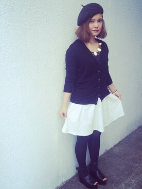 Nettyさんのコーディネート