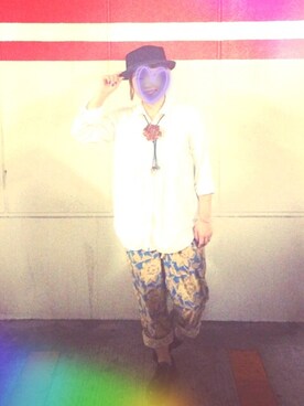 Nettyさんのコーディネート